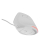 NATEC Crake 2 Pro Biała 12800DPI programowalna NMY-2273 - 1370630 - zdjęcie 9